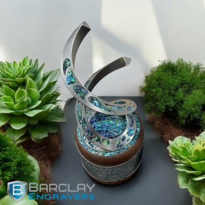 Custom Paua 1