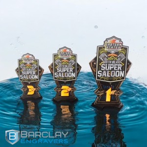 Eastern States South Island Super Saloons 2024 25